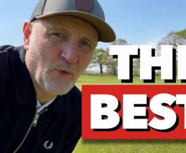 100% BEST GOLF CLUB OF 2022.....PART 2