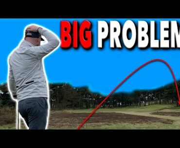Is There A Problem?...Honest Look At My Golf
