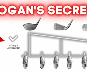 These tips will COMPLETELY CHANGE how you strike the golf ball!!