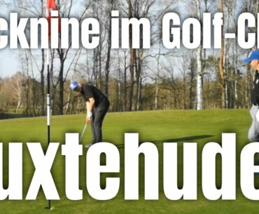 Endlich? Olafs 1. Match Play Sieg? | Golfclub Buxtehude | Loch 10-18