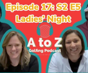 LADIES' NIGHT!