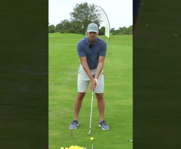 This is the #1SKILL IN GOLF! #shorts #golfswing #golf #ericcogorno