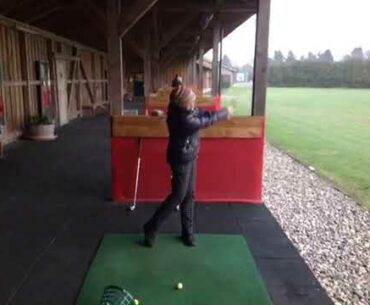 Young Lady (70) about 10 Lessons