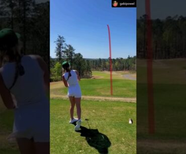 Drivin #golf #shorts #golfgirl #short