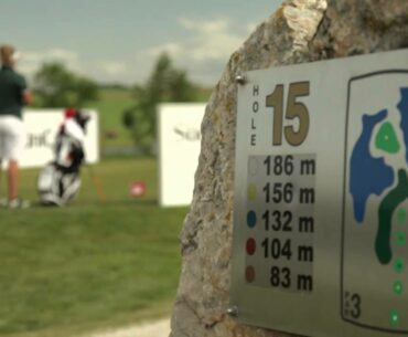 Audi Golf News 2013 - UniCredit Ladies German Open