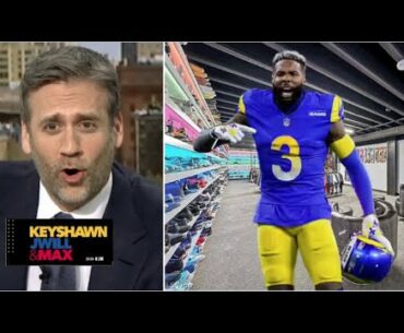 KJM | Max GOES CRAZY Odell Beckham Jr. lists massive Ohio home for sale, seeks $3.3 million
