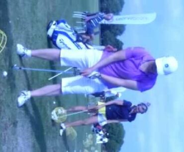 miss summers fulford golf club, the best ladies golf swing i have ever seen......