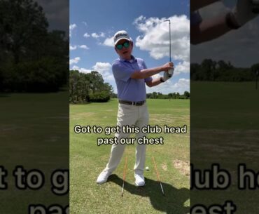 Upper Core Player with a two way miss. Get rid of the right side which could be a slice.