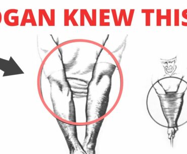 This Drill Makes You Start The Downswing Correctly