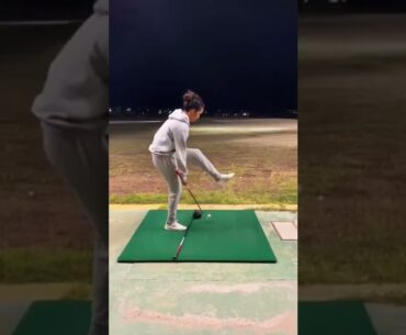 Golf short