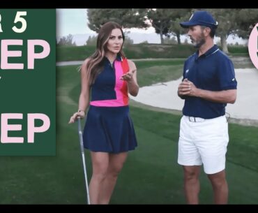 How to Play a PAR 5 Better (More Golf Tips With Mike Weir)