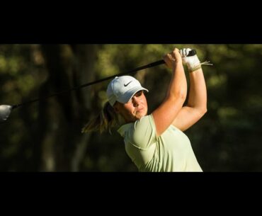Maja Stark Post round Interview Rd2