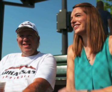 John Daly on Golf World (Full Interview!!!)