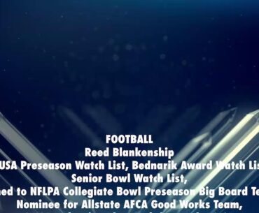 2022 Raiders Choice Awards Presented by Ascend Federal Credit Union