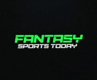 NFL Draft Prospect Watch, Mexico Championship Preview | Fantasy Sports Today, 4/27/22