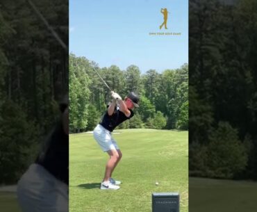 Own Your Golf Game - Carson Ownbey