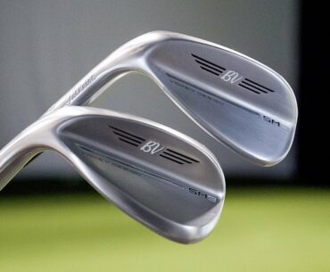 Titleist Vokey SM9 Wedges Review