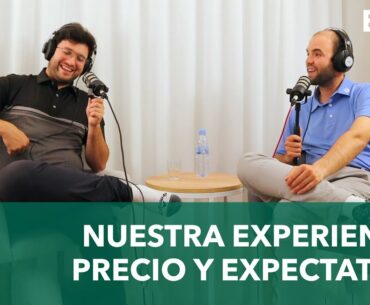 NOS HEMOS HECHO un FITTING de GOLF | Hoy Bajo El Handicap 38