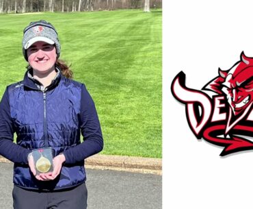 Morris County Girls & Boys Golf Championships