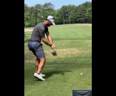 sound of golf. peffect  @ownyourgolfgame   #golf  #shorts #golftiktok