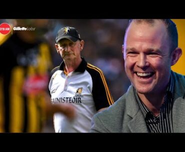 Tommy Walsh | Kilkenny vs Galway, fantasy Limerick match-ups | GAA on OTB AM
