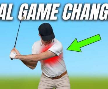 The SECRET Move HIDDEN in the Downswing
