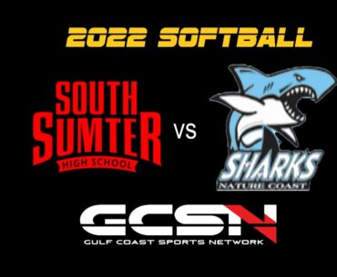 HS Softball: South Sumter vs Nature Coast