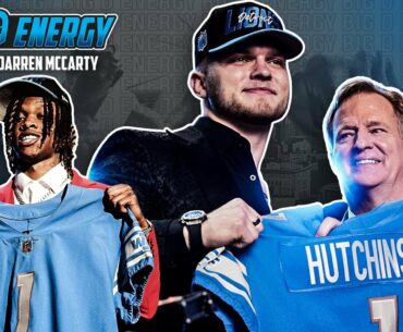 Big D Energy | Friday, April 29, 2022