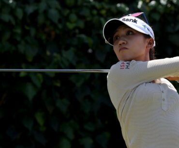 Lydia Ko Final Round Highlights | 2022 Palos Verdes Championship presented by Bank of America