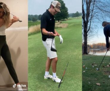 The Best Golf Video On The Internet #46