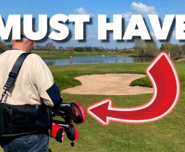One of these golf clubs SHOULD be in your bag!