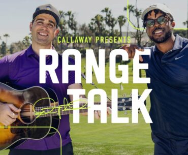 RangeTalk Episode 8:  Kelley James Music.  If you don't know him you should.