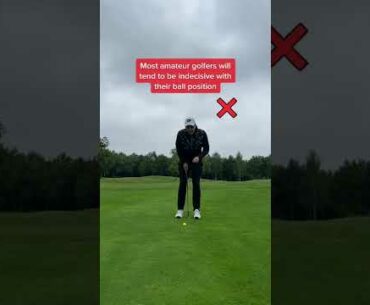 Phil Mickelson's CHIPPING DRILL! Golf Tips