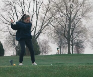 Girls Golf Recap (04/30/2022)