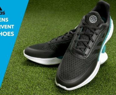 adidas Women's Summervent Golf Shoes Overview by TGW