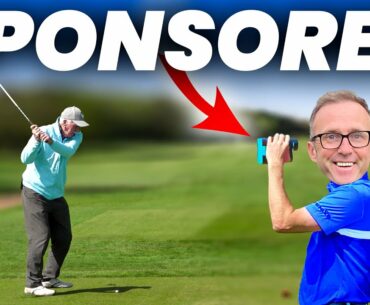 Sponsored AGAIN!