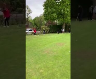 Romford Ladies Academy - Chipping