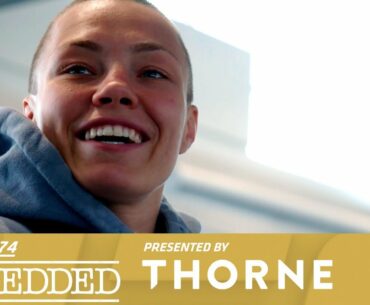 UFC 274 Embedded: Vlog Series - Episode 2