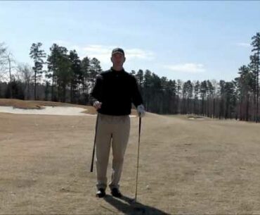 Course Management Strategies by Jay Patterson