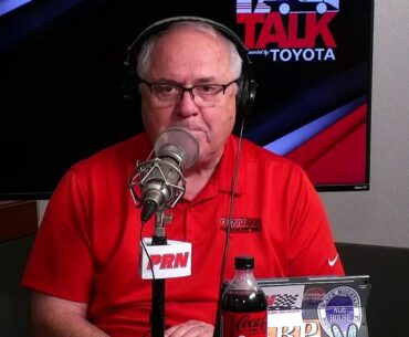 Fast Talk presented by Toyota