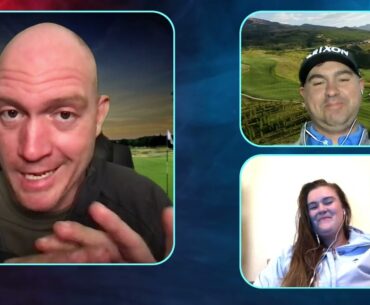 Duckhook Golf Show  - 4th May