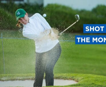 SHOT OF THE MONTH | APRIL