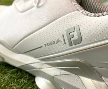 Footjoy made their BEST golf shoes BETTER...and a little WORSE