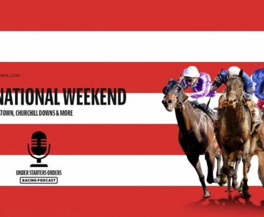 KENTUCKY DERBY WINNER HERE!!!  | Horse Racing Tips