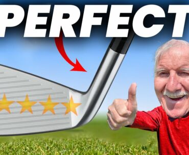 Best Irons For All Golfers