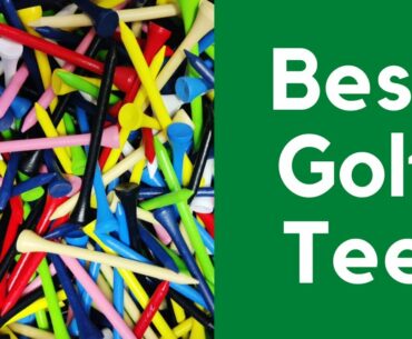 5 Best Golf Tee 2022 | Top 5 Golf Tees Review