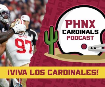 Are the San Francisco 49ers better than the Arizona Cardinals right now?