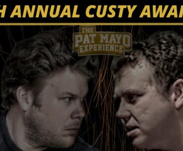 5th Annual Custy Awards (2022)