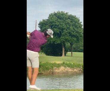 Ripped  @granthorvat #golf  #shorts #golftiktok
