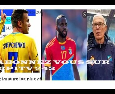 CAN 2023: HECTOR CUPER EXIGE DES MEILLEURS JOUEURS A LA FECOFA
